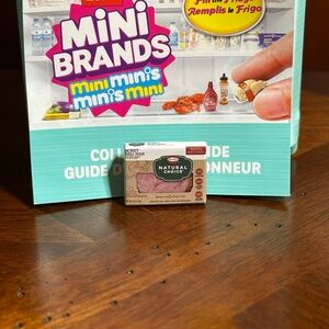 Zuru Mini Brands Homey Deli Ham